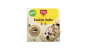 Bild von Knäcke Hafer, 215  g, Schär