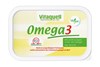 Bild von Omega 3 Pflanzenstreichfett, 250 g, Fauser Vitaquell