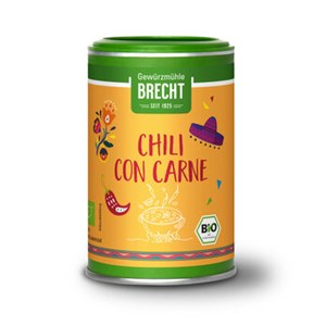 Bild von Tex-Mex-Soul, Chili con Carne, 60 g, Brecht