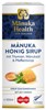 Bild von Manuka Honig Sirup MGO 250+, 100 ml, Manuka Health / Neuseelandhaus