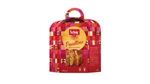Bild von Panettone Weihnachtskuchen, 420 g, Schär