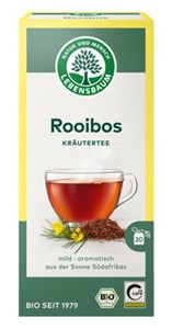Bild von Rooibos, 20x1,5 g, Lebensbaum