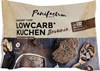 Bild von Lowcarb Kuchen Browniekuchen, 100 g, Panifactum