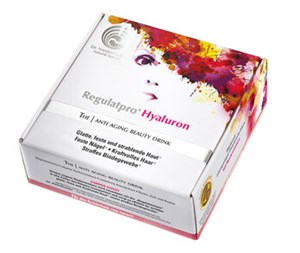 Bild von Regulatpro Hyaluron, 20x20ml Disp, Dr. Niedermaier