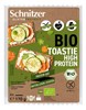 Bild von Toastie High Protein, 170 g, Schnitzer