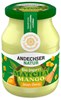 Bild von Matcha Mango Sommer 2026, 500 g, Andechser