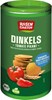 Bild von Dinkels Tomate-Cracker, bio, 100 g, Rosengarten