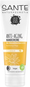 Bild von ANTI-AGING Handcreme Gänseblü.extr & Q10, 75 ml, SANTE NATURKOSMETIK