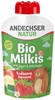 Bild von Milkis Erdb.-Banane Beutel, 100 g, Andechser