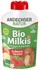 Bild von Milkis Erdb.-Banane Beutel, 100 g, Andechser