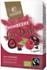 Bild von Himbeeren in Zartbitter-Schokolade, 90 g, Landgarten