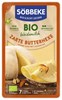 Bild von Zarte Butterhexe,bio, 110 g, Söbbeke