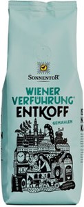 Bild von Wiener Verführung entkoff.gem., bio, 500 g, Sonnentor
