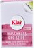Bild von Öko Seife Waschnuss, 100 g, Klar