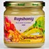 Bild von Rapshonig, bio, 500 g, Blütenland Bienenhöfe