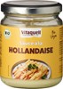 Bild von Sauce Hollandaise vegan, bio, 210 ml, Fauser Vitaquell