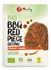Bild von Wheaty BBQ Red Piece, 175 g, Topas