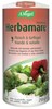Bild von Herbamare Kräutersalz Trocomare, 250 g, guterRat