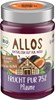 Bild von Frucht Pur 75% Pflaume, 200 g, Allos, Cupper