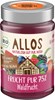 Bild von Frucht Pur 75% Waldfrucht, 200 g, Allos, Cupper