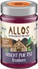 Bild von Frucht Pur 75% Brombeere, 200 g, Allos, Cupper