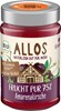 Bild von Frucht Pur 75% Amarenakirsche, 200 g, Allos, Cupper