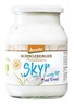 Bild von Skyr Natur, demeter, 500 g, Schrozberger Milchbauern