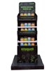Bild von Display Saucen Vielfalt, 1 Disp, Fauser Vitaquell
