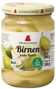 Bild von Birnen, 340 g, Zwergenwiese