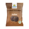 Bild von Koffein Kick Bites Kaffee, 40 g, Govinda