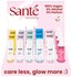 Bild von Displ. Santé Skin Care Neuheiten 03/2026, 1 Disp, SANTE NATURKOSMETIK