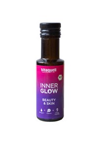 Bild von Inner Glow Beauty & Skin, 100 ml, Fauser Vitaquell