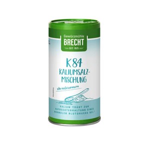 Bild von K84 Kaliumsalzmischung, 250 g, Brecht
