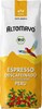 Bild von Bio Espresso Entkoffeiniert Peru Bohne, 500 g, Altomayo
