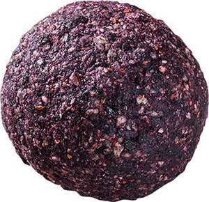 Bild von Snackkugeln Aronia-Kakaonibs unges., 30 g, Rosengarten