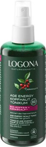 Bild von Age Energy Tonikum 150 ml, 150 ml, LOGONA NATURKOSMETIK
