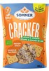 Bild von glf Cracker Sesam und Leinsaat, 100 g, Sommer