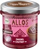 Bild von Zwiebel Chutney, 140 g, Allos, Cupper