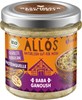 Bild von Baba Ganoush, 140 g, Allos, Cupper