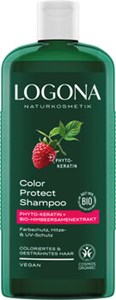 Bild von Color Protect Shampoo 250 ml, 250 ml, LOGONA NATURKOSMETIK