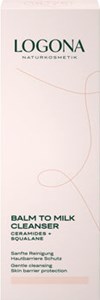 Bild von Balm to Milk Cleanser, 100 ml, LOGONA NATURKOSMETIK