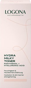 Bild von Hydra Milky Toner, 125 ml, LOGONA NATURKOSMETIK