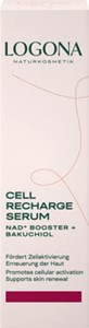 Bild von Cell Recharge Serum, 30 ml, LOGONA NATURKOSMETIK