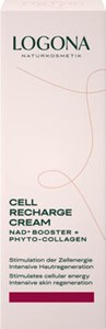 Bild von Cell Recharge Cream, 50 ml, LOGONA NATURKOSMETIK