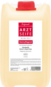 Bild von Arztseife flüssig, 5 l, Speick