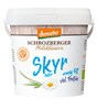 Bild von Skyr Natur, demeter, 1 kg, Schrozberger Milchbauern