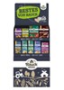 Bild von Display Bestseller, 1 Disp, Bauck