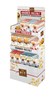 Bild von Herzhafte Snacks Disp, 1 Disp, DeRitt, Molen Aartje