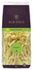 Bild von Walznudeln 8 mm gerillt, 500 g, Alb-Natur