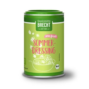 Bild von Sommerdressing, Dose, 65 g, Brecht